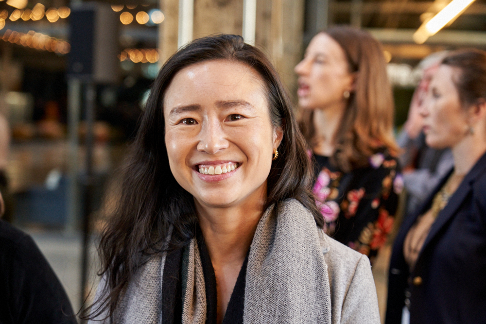 Why labor supports Connie Chan for Congress — 48 Hills, Sausalito Technology news