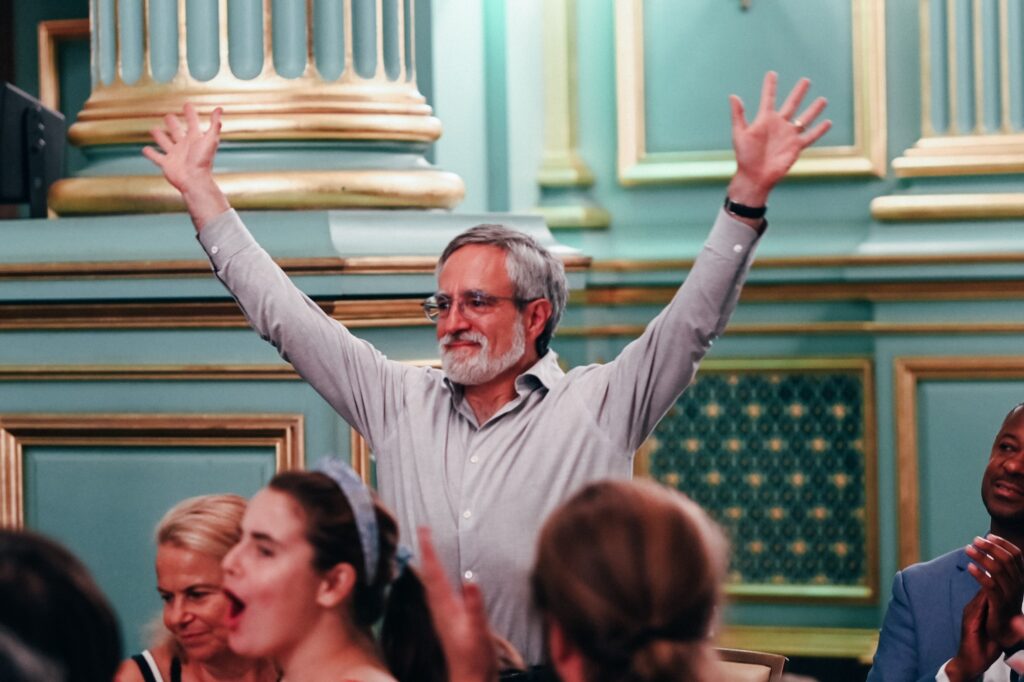 The mayor’s folks screwed up their own bill; Aaron Peskin could come back to the board — Sausalito Government news