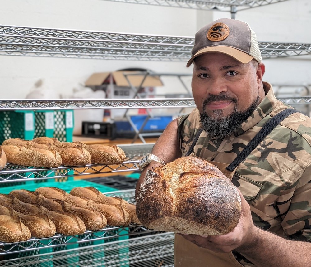 Best of the Bay 2026 Editors’ Pick: Rize Up Bakery — 48 Hills
