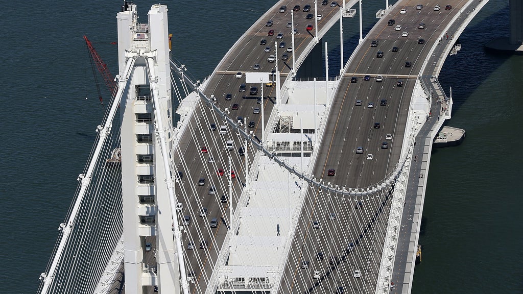 Suspects aged 19, 15 arrested in September Bay Bridge shooting — CBS Bay Area (KPIX), Sausalito Community news