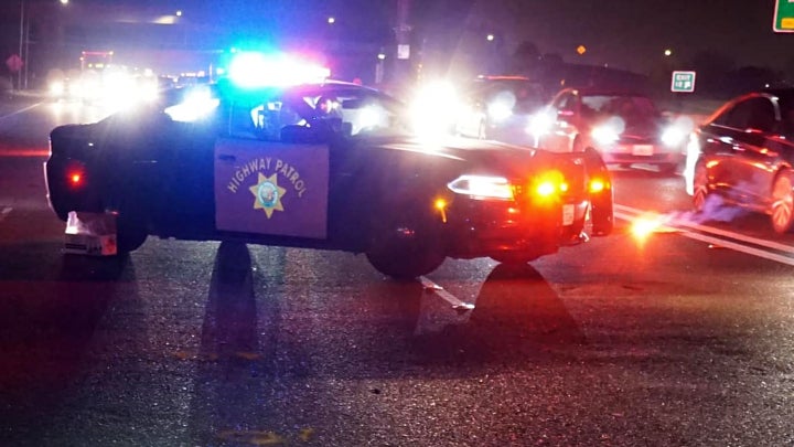 Wrong-way driver on Interstate 680 in Concord crashes with oncoming vehicle; two dead — CBS Bay Area (KPIX), Sausalito Health news