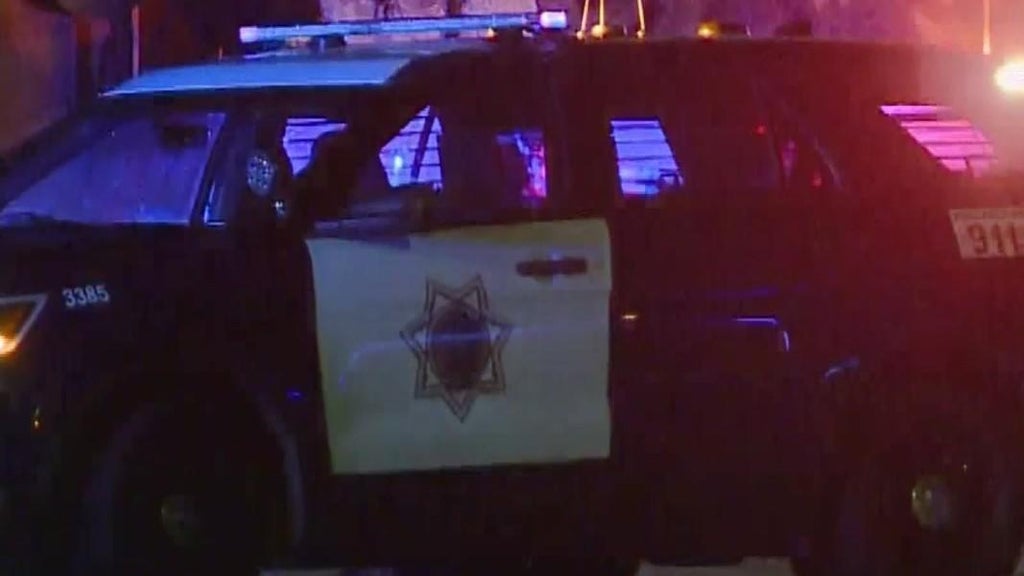 San Jose teens involved in traffic stop that preceded police shooting, attempted carjacking — CBS Bay Area (KPIX), Sausalito Schools news