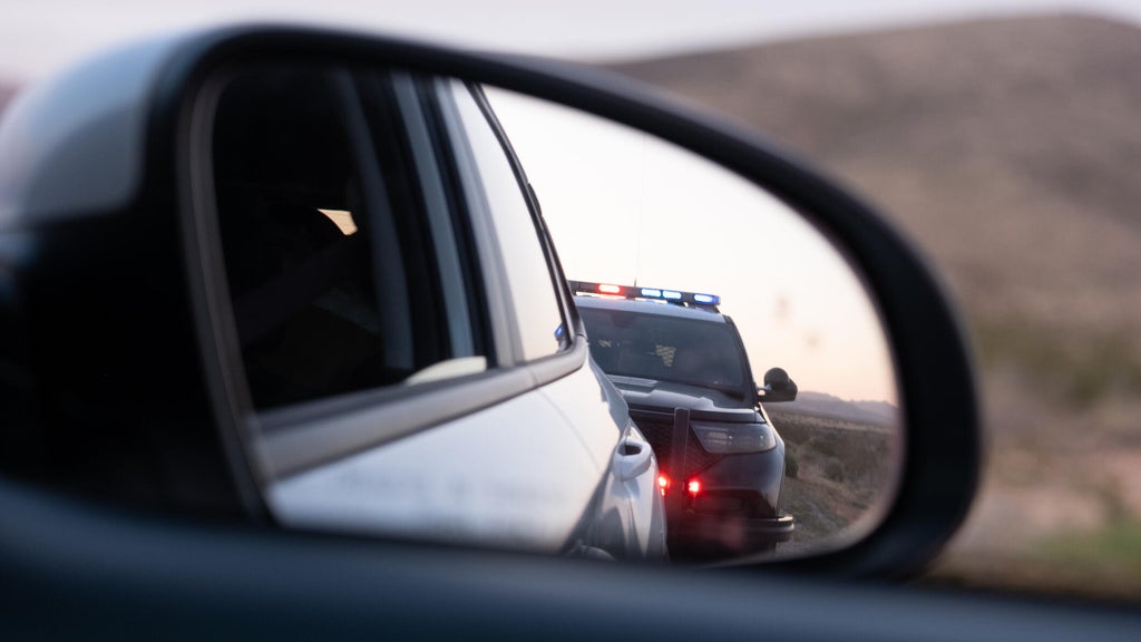 Modesto traffic safety operation nets 176 citations following string of deadly crashes — CBS Bay Area (KPIX), Sausalito Schools news