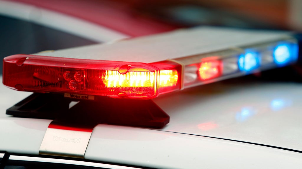 Man arrested after Fairfield home invasion robbery involving shotgun, police say — CBS Bay Area (KPIX), Sausalito Dining news