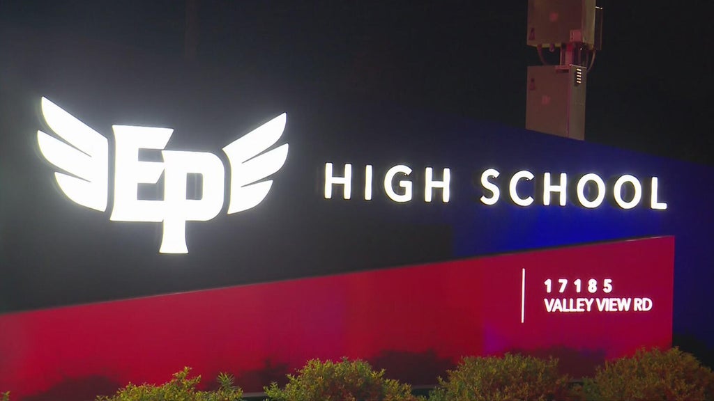 Watch live: Eden Prairie police discuss recent shootings; man charged in homecoming shooting — WCCO / CBS Minnesota, Sausalito Schools news