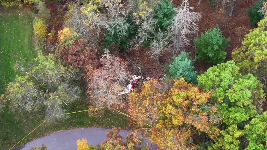 Grandmother, daughters and grandson were among 6 victims in Wisconsin Dells plane crash — WCCO / CBS Minnesota, Sausalito Dining news