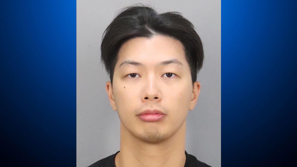 Athletic trainer at San Jose school accused of sexual battery of student — CBS Bay Area (KPIX), Sausalito Schools news