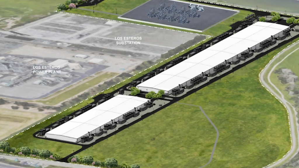San Jose leaders consider new rules for data centers amid several proposals — CBS Bay Area (KPIX), Sausalito Technology news