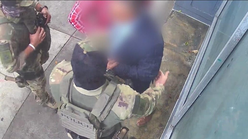 San Francisco leaders call for more immigration legal aid funding after apparent ICE detention — CBS Bay Area (KPIX), Sausalito Schools news
