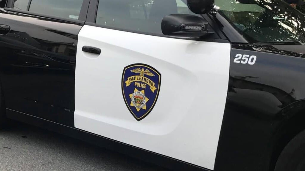 Suspect arrested for San Leandro CVS robbery, assault of store worker — CBS Bay Area (KPIX), Sausalito Government news