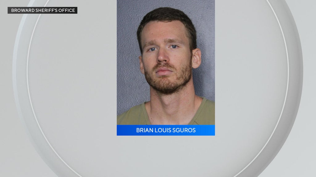 Suspended Broward officer accused of taking over deceased man's identity and home bonds out of jail — CBS Miami, Sausalito Real Estate news