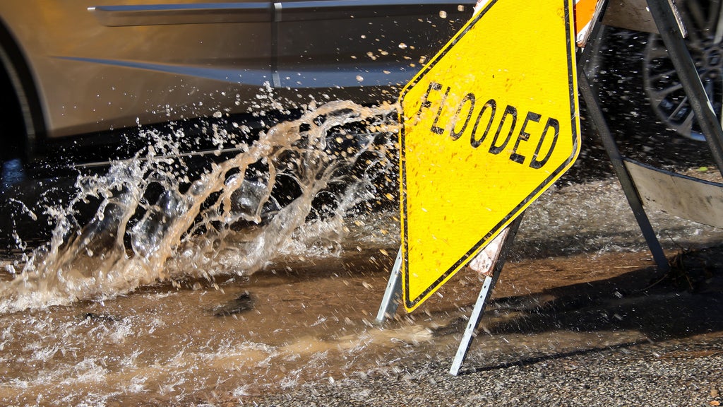 Coastal Flood Advisory extended; San Francisco high tide sets record — Sausalito Community news