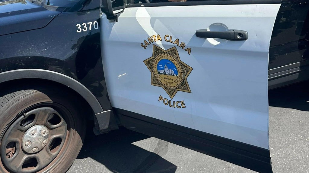 19-year-old motorcyclist killed in Santa Clara crash — CBS Bay Area (KPIX), Sausalito Health news