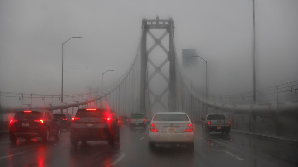 San Francisco mayor declares local emergency to prepare for El Niño storm effects — CBS Bay Area (KPIX), Sausalito Government news