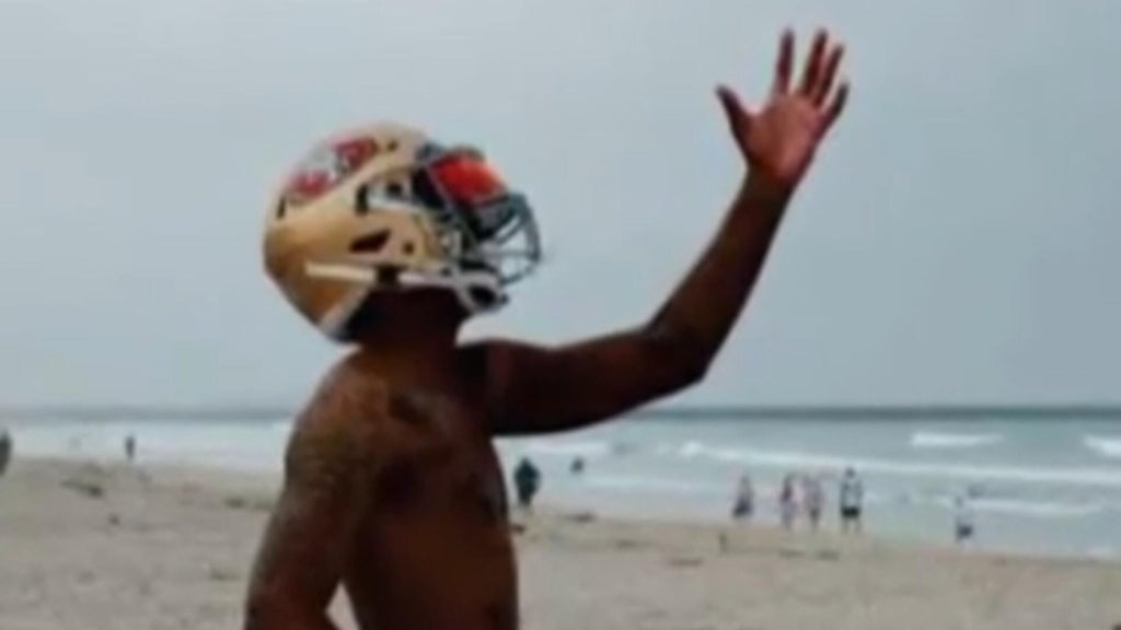 Daejon Love, man accused of posing as 49ers player, indicted in alleged fraud scheme — CBS Bay Area (KPIX), Sausalito Real Estate news