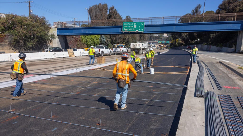 San Francisco gridlock likely with latest 101 closure, major weekend events. Here's what to know. — CBS Bay Area (KPIX), Sausalito Arts news
