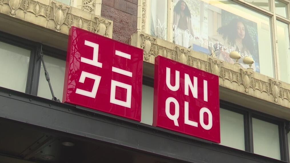 Uniqlo's return to Downtown San Francisco offers hope for struggling mid-market district — CBS Bay Area (KPIX), Sausalito Arts news