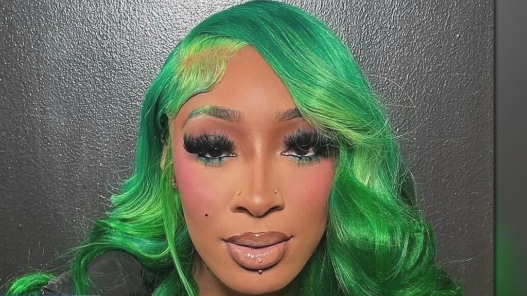 Family of reality TV star Mackayla "Kash" Paige in mourning after fatal Oakland shooting — CBS Bay Area (KPIX), Sausalito Community news