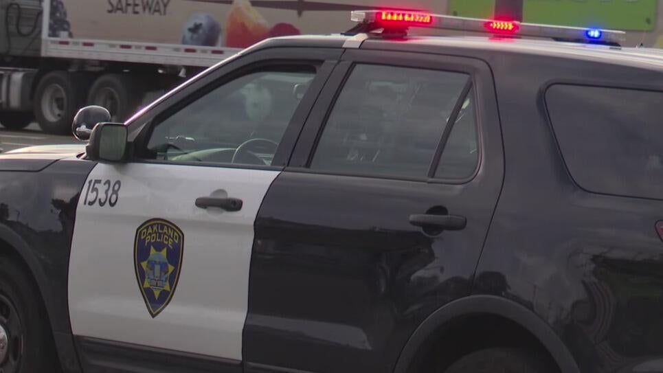 Oakland on track for fewest homicides in nearly 60 years, police chief says — CBS Bay Area (KPIX), Sausalito Technology news