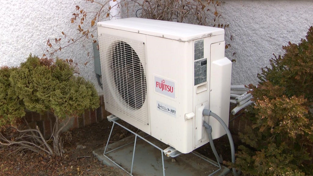 Heat pumps could save the average Minnesota household $230 a year. Here's how — WCCO / CBS Minnesota, Sausalito Sports news