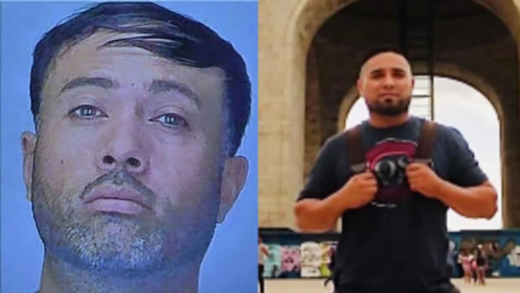 Suspect in Merced County murder of DoorDash driver found dead in his car arrested in Woodland — CBS Bay Area (KPIX), Sausalito Community news