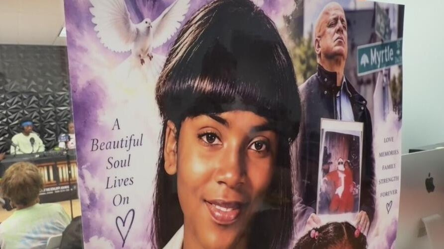 Oakland high school dedicates podcast studio in honor of student killed in 1997 — CBS Bay Area (KPIX), Sausalito Schools news