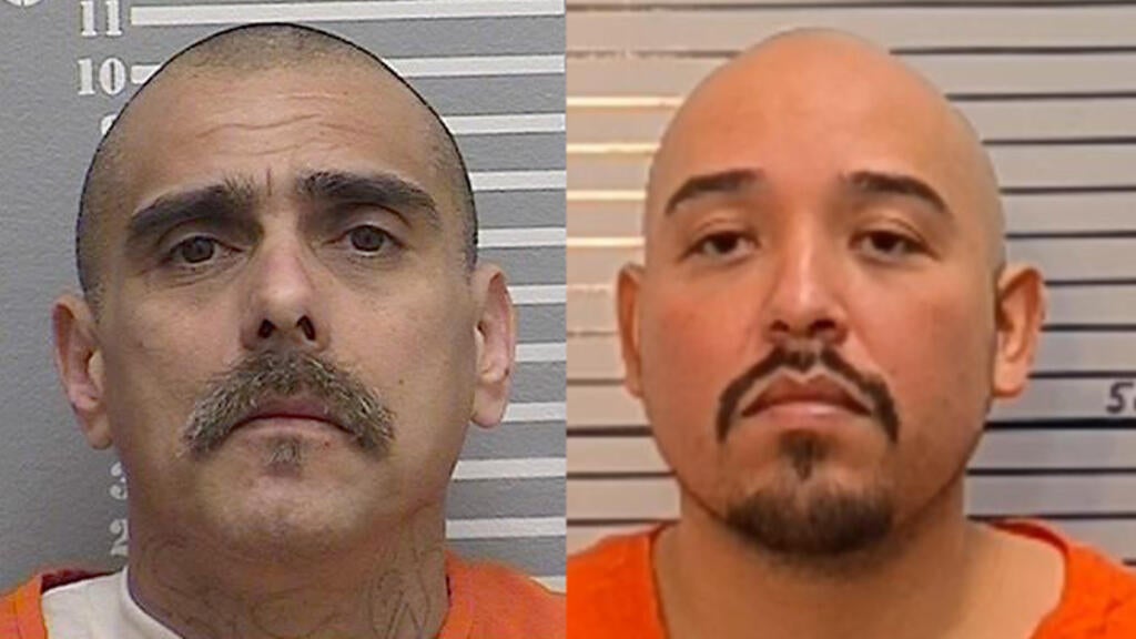 Two California State Prison, Sacramento inmates held in homicide of another inmate — Sausalito Government news