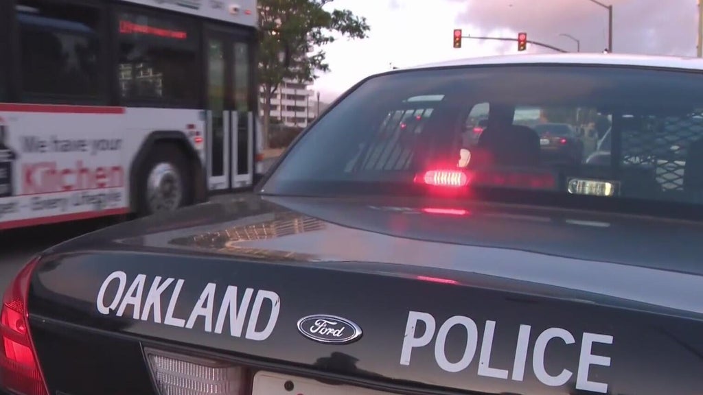 Man accused of assault, attempted kidnapping of 2 children near Oakland's Lake Merritt — CBS Bay Area (KPIX), Sausalito Health news