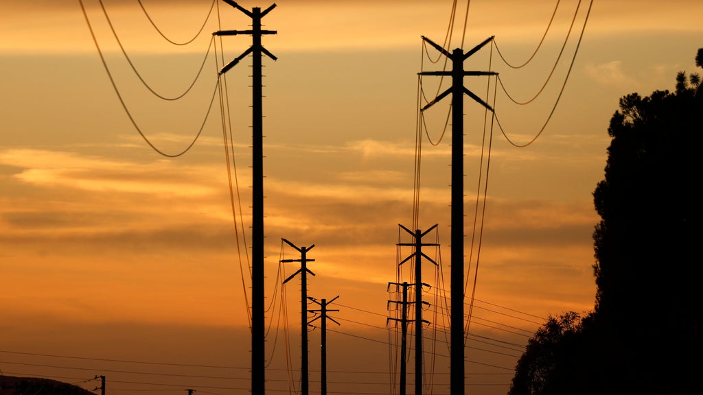 PG&E eyes another Northern California power shutoff after weekend PSPS — CBS Bay Area (KPIX), Sausalito Health news