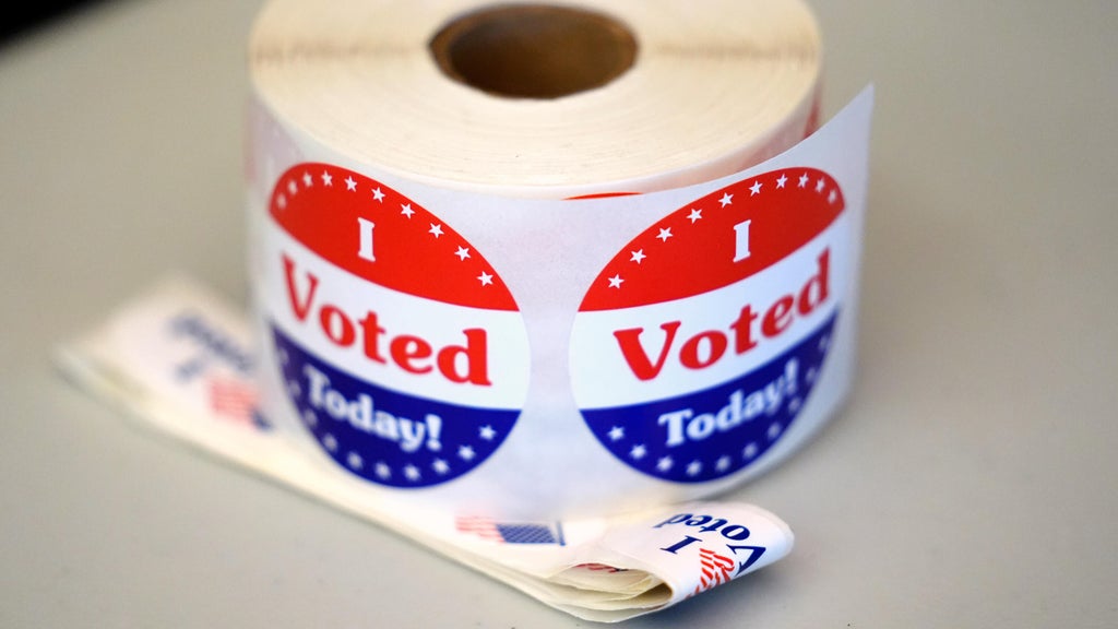 South Florida gears up ahead of early voting in the 2026 midterm elections — CBS Miami, Sausalito Community news