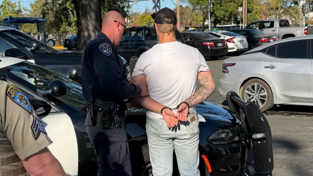 Suspect arrested after bicyclist killed in Santa Rosa hit-and-run crash — CBS Bay Area (KPIX), Sausalito Business news