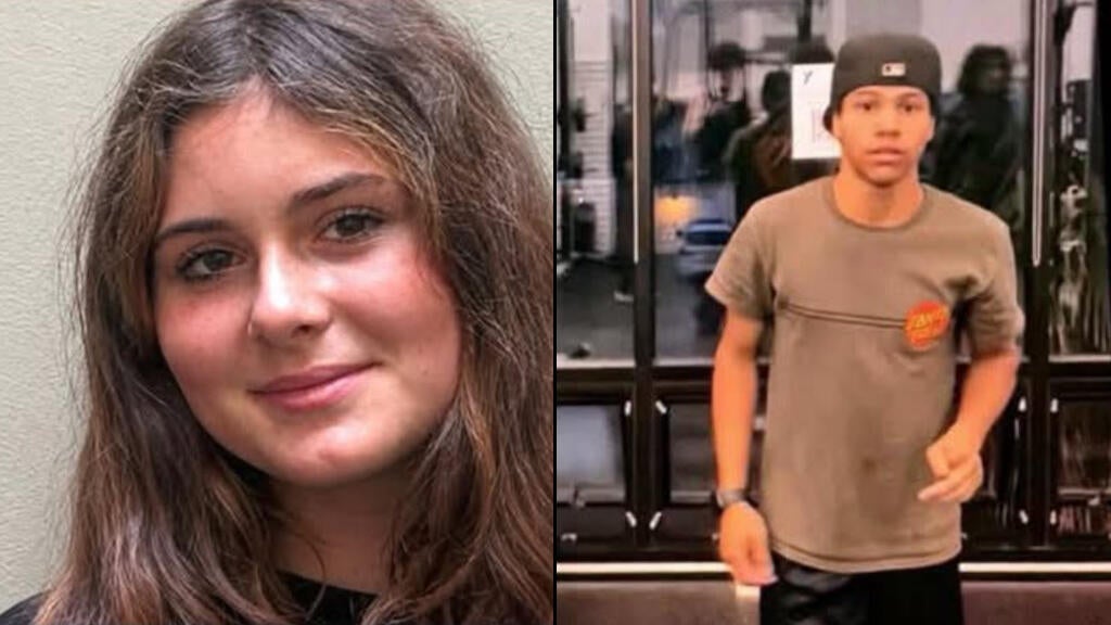 Missing Santa Rosa girl traveling with 19-year-old and believed to be at-risk, police say — CBS Bay Area (KPIX), Sausalito Health news