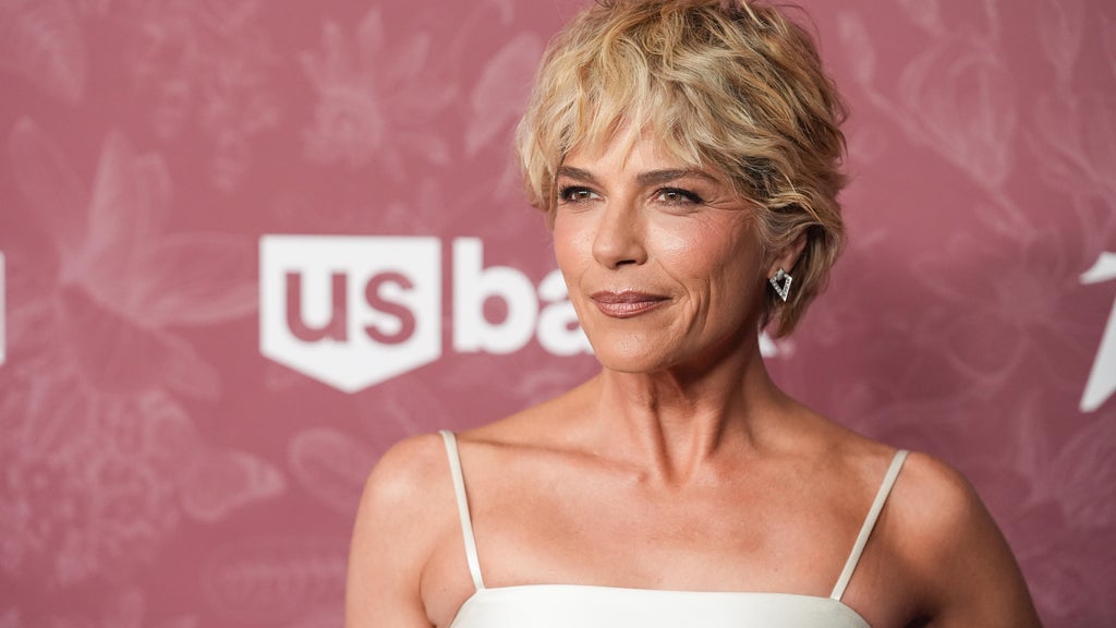 Actress Selma Blair arraigned following arrest for incident related to flight from LAX to JFK — CBS Bay Area (KPIX), Sausalito Health news