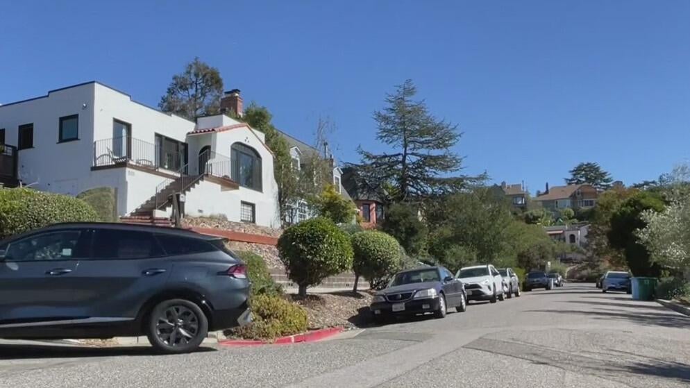 PG&E may shut off power to parts of the Bay Area due to upcoming fire risk — CBS Bay Area (KPIX), Sausalito Community news