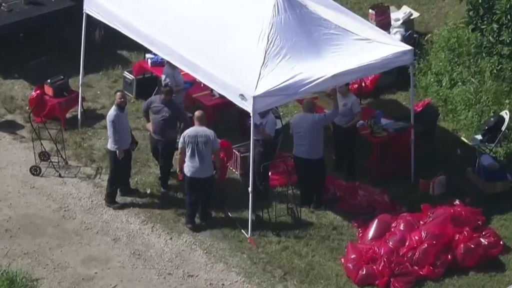 Family, friends of two men charged in Miami-Dade cockfighting case say allegations are false — CBS Miami, Sausalito Real Estate news