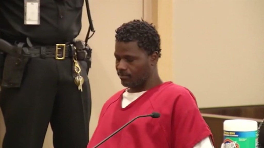 Jury finds accused Stockton serial killer Wesley Brownlee competent to stand trial — Sausalito Community news