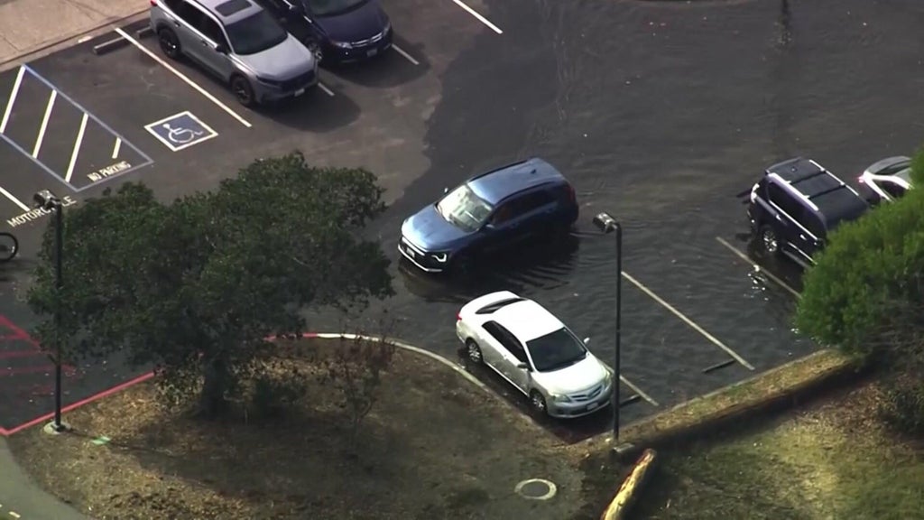 San Rafael residents brace for severe flooding as more rain looms — Sausalito Dining news