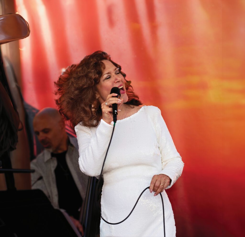Divine Divas, Spanglish and Haunted Wine — North Bay Bohemian, Sausalito Arts news