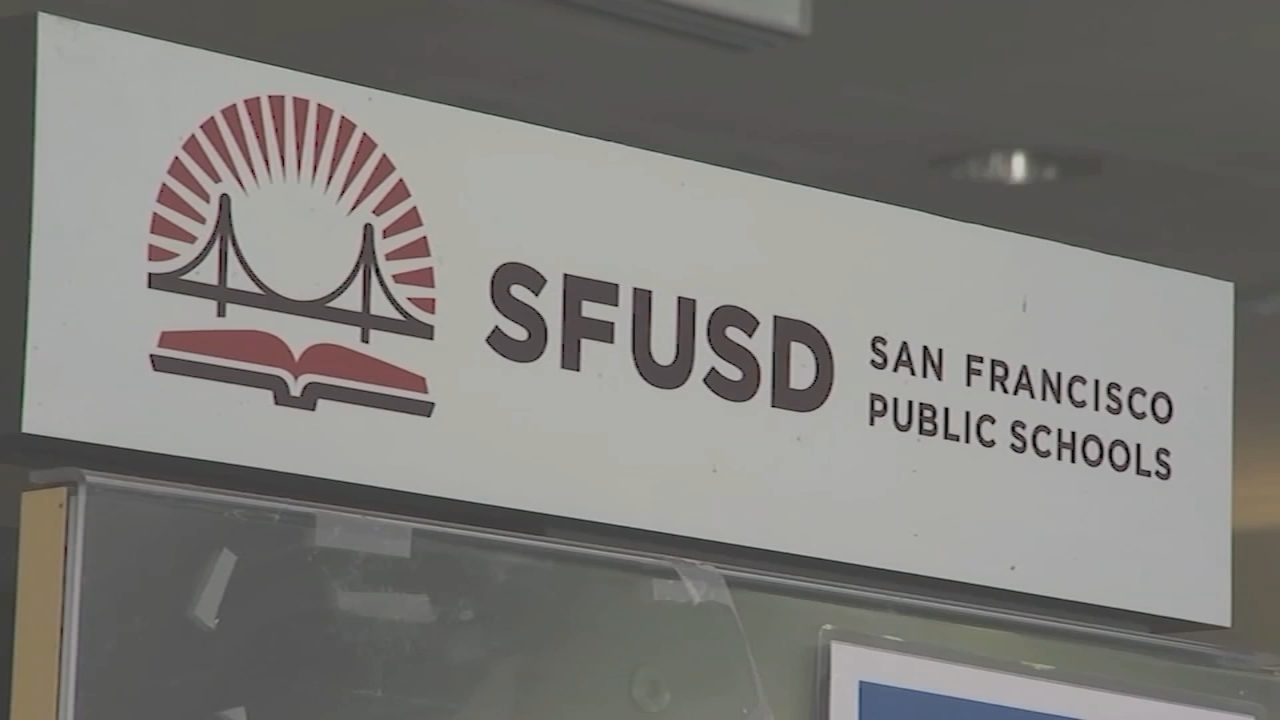Why parents say new SFUSD school selection policy will disproportionately impact Black students
— ABC 7 Bay Area, Sausalito Schools news