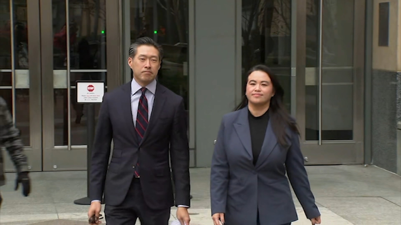 FBI agent details alleged deal behind corruption charges in Sheng Thao trial
— ABC 7 Bay Area, Sausalito Government news