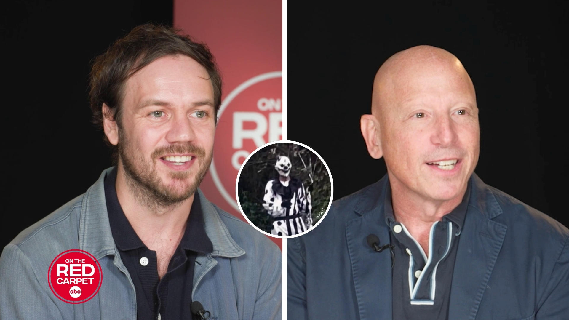 Hulu's 'Clown Panic' documentary pays homage to the horror genre, including Easter eggs for fans
       — ABC 7 Bay Area, Sausalito Community news