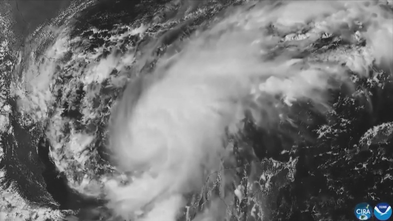 Hurricane Isaias: Residents board up windows and National Guard troops deploy as storm nears US Gulf Coast
— ABC 7 Bay Area, Sausalito Sports news
