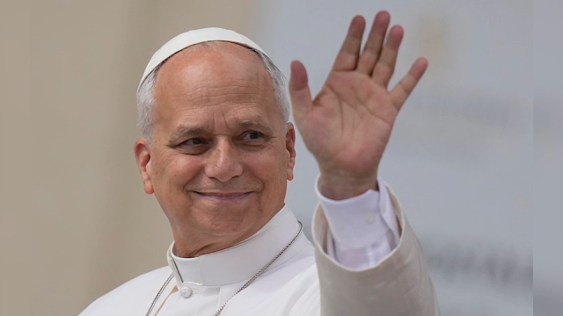 Pope Leo XIV will undergo surgery to remove a nodule on his lung
       — ABC 7 Bay Area, Sausalito Community news