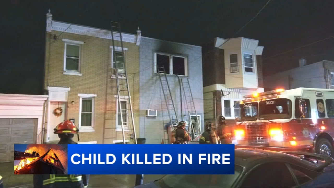 Philadelphia fire: Child dies, 3 others injured after e-bike battery sparks rowhome fire in Fairhill section
— ABC 7 Bay Area, Sausalito Community news