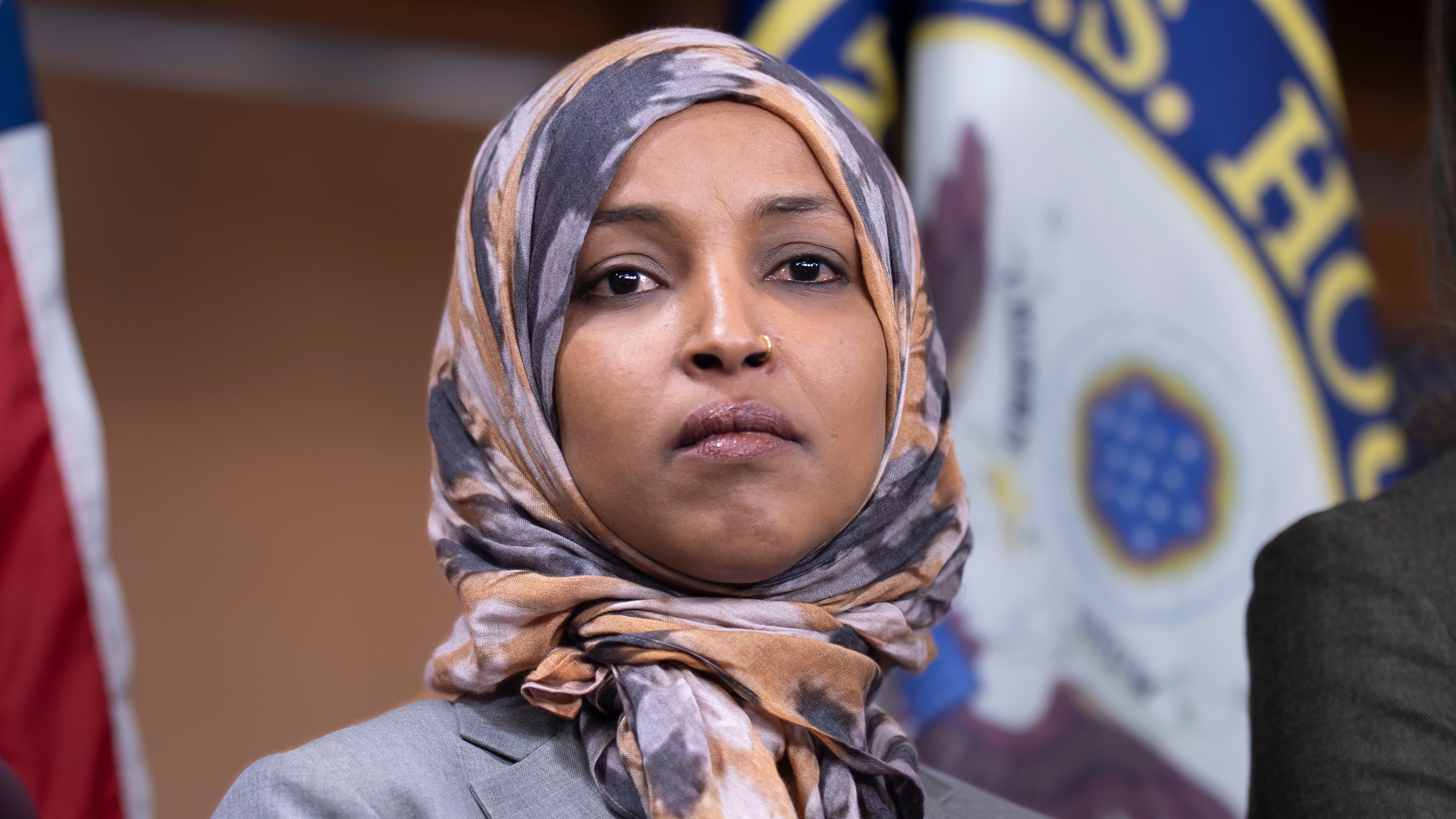 Rep. Ilhan Omar’s residence searched as part of ongoing criminal investigation, DOJ says
       — ABC 7 Bay Area, Sausalito Community news