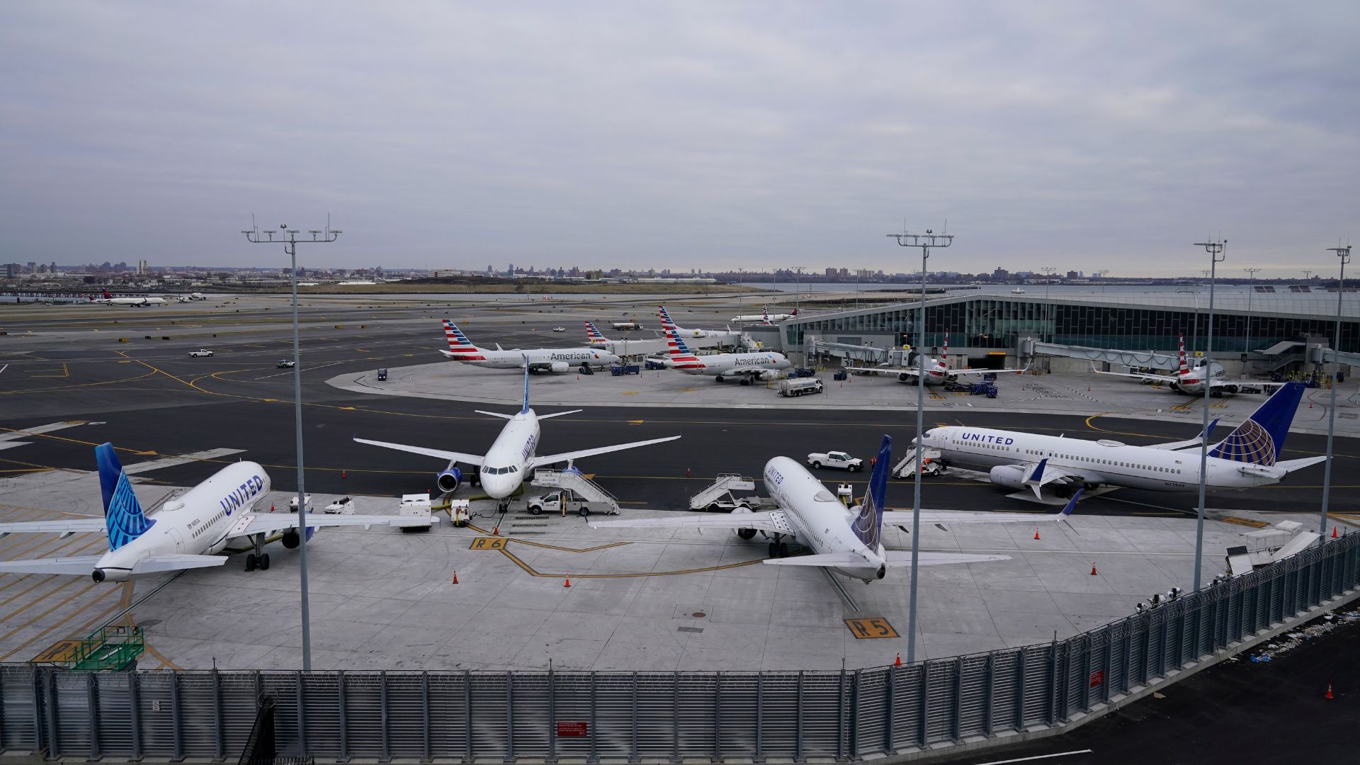 FAA investigating close call at New York City's LaGuardia Airport between Delta flight, business jet
       — ABC 7 Bay Area, Sausalito Business news