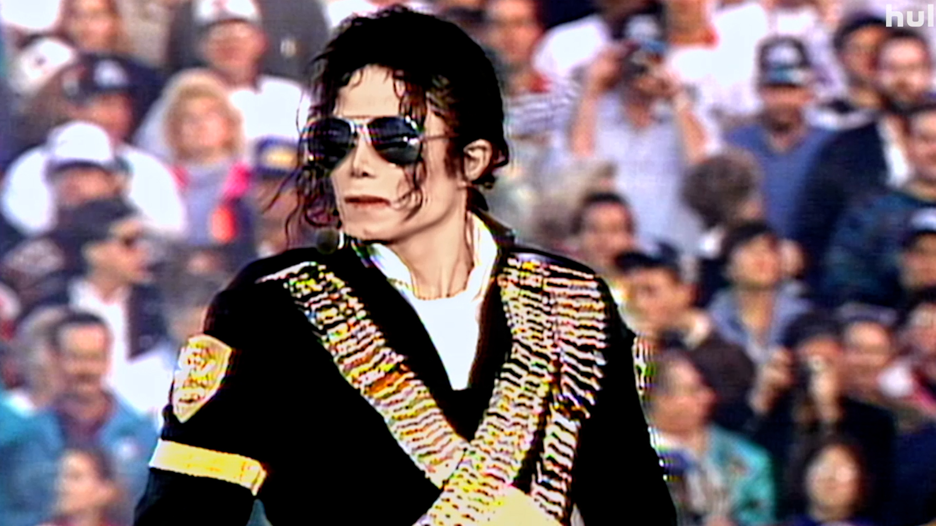 Michael Jackson's 1993 Super Bowl performance is subject of new Hulu documentary
       — ABC 7 Bay Area, Sausalito Arts news