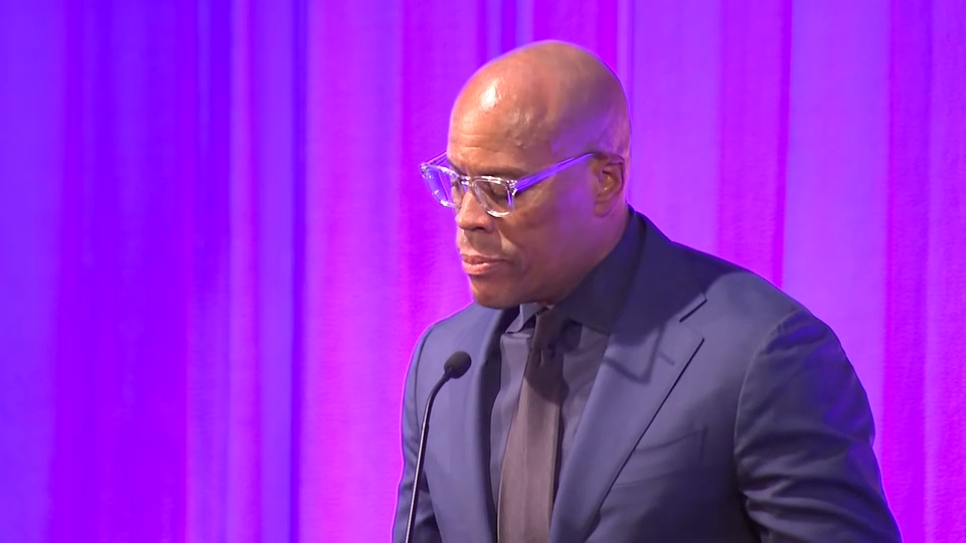 International Radio and Television Society Foundation holds annual mentorship dinner
       — ABC 7 Bay Area, Sausalito Community news