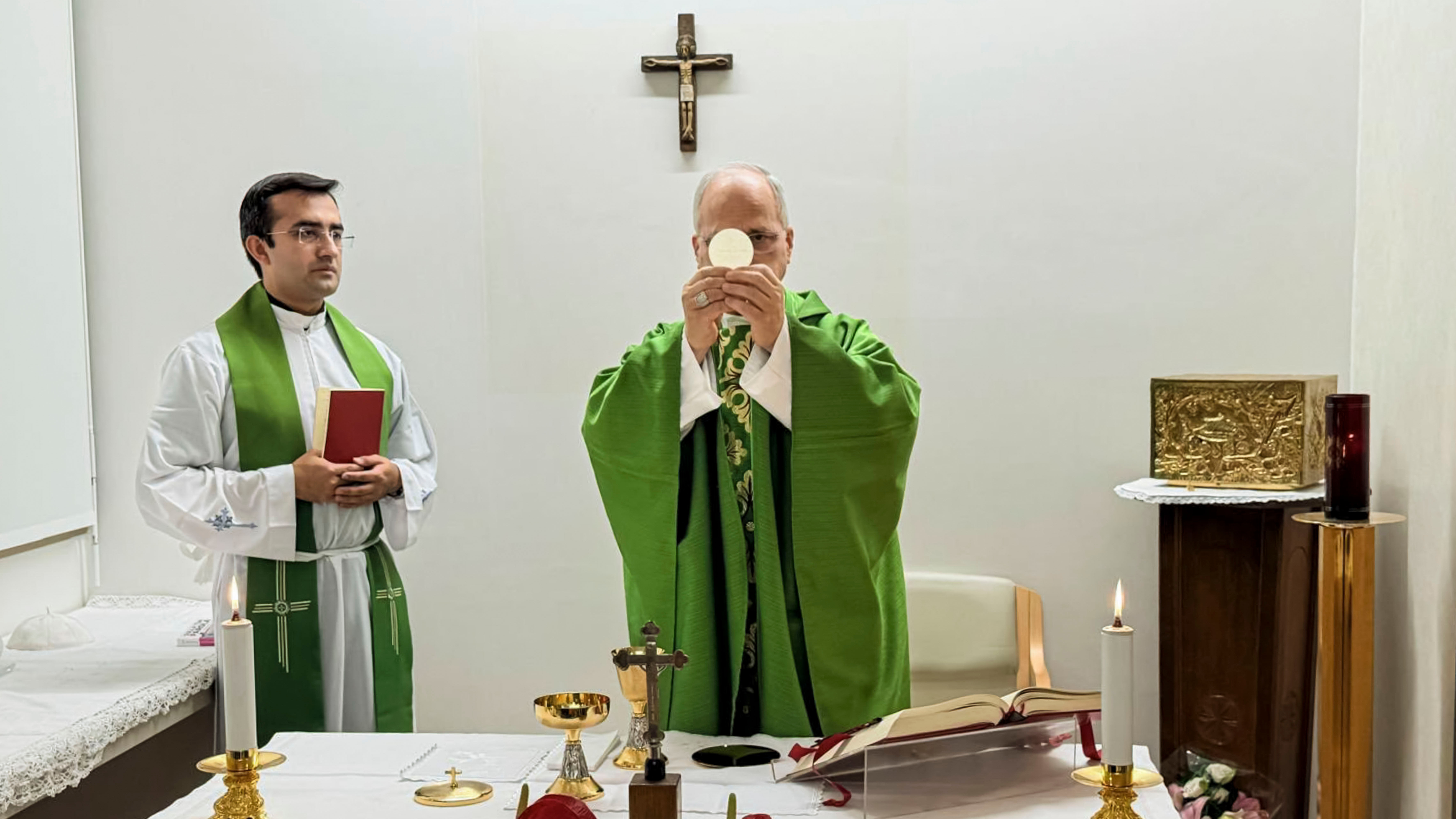 Vatican says Pope Leo to be released from the hospital Saturday, 4 days after lung cancer surgery
       — ABC 7 Bay Area, Sausalito Health news