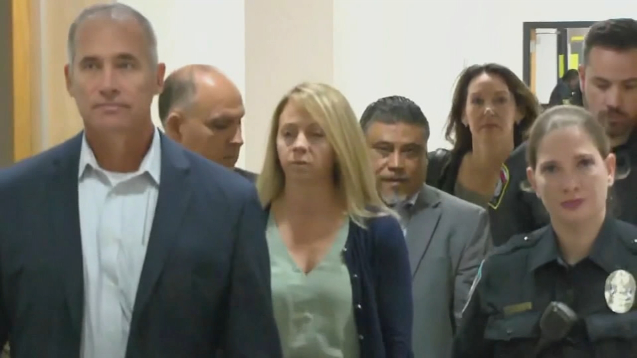 Former Dallas officer who shot a Black man in apartment that she mistook for hers is set for release
— ABC 7 Bay Area, Sausalito Community news